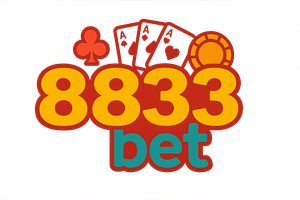 8833 bet